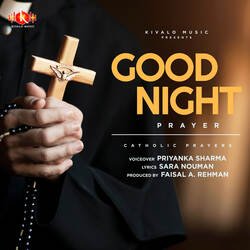 Good Night Prayer - Catholic Prayers-RSsFa1l5TlA