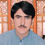 Graan Razi Nan Mazigar