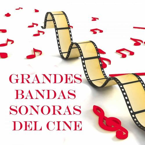 The Sound Of Music From Movie "Sonrisas y Lágrimas" cover art
