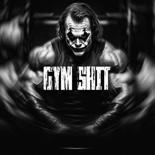 Gym Shit