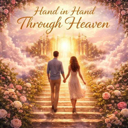 Hand in Hand Through Heaven