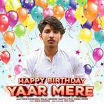 Happy Birthday Yaar Mere (feat. Vishal Likhari)