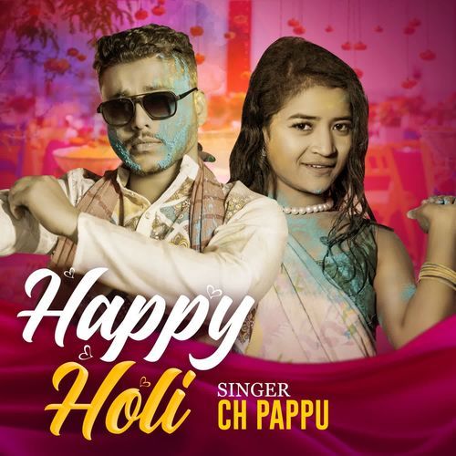 Happy Holi