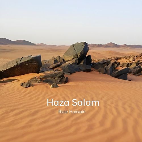 Haza Salam