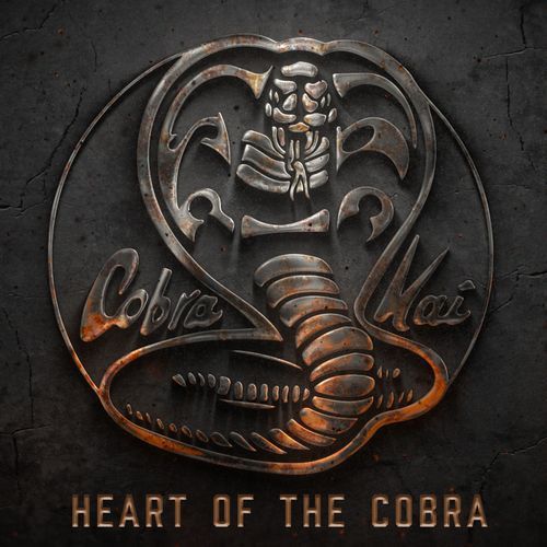 Heart of the Cobra (from the Cobra Kai: Season 6 Soundtrack)_poster_image