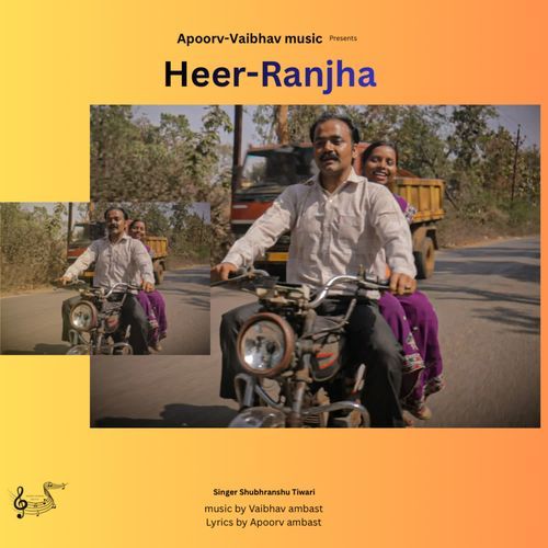 Heer Ranjha