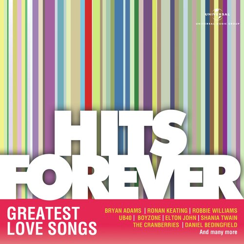 Hits Forever - Greatest Love Songs