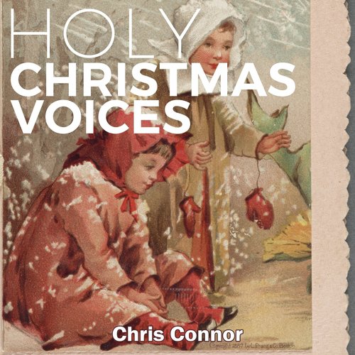 Holy Christmas Voices_poster_image