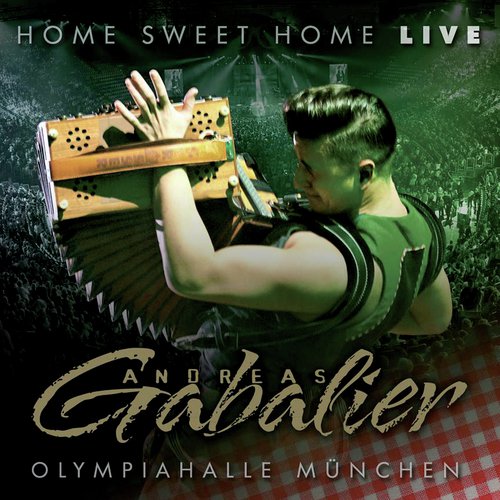 Home Sweet Home - Live aus der Olympiahalle München