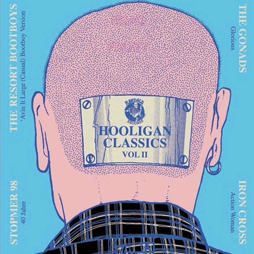 Hooligan Classic Vol.2