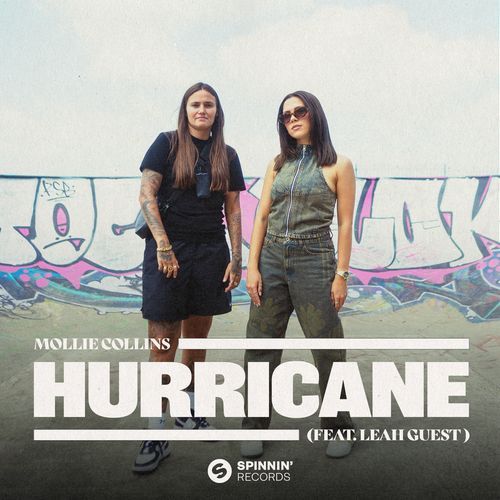 Hurricane (feat. Leah Guest)_poster_image