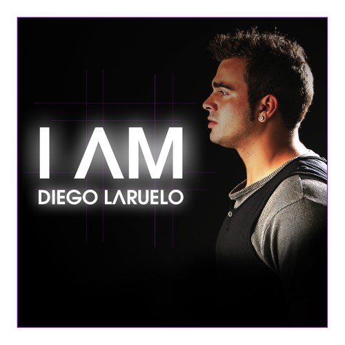 I Am Diego Laruelo