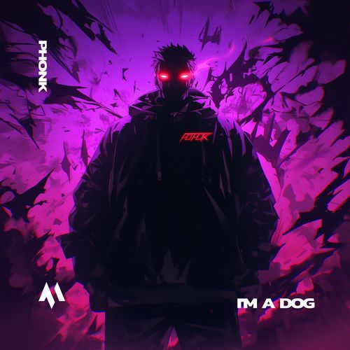 I'M A DOG (PHONK - Slowed)