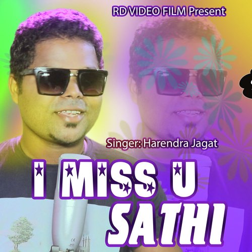 I Miss U Sathi (Sambalpuri)