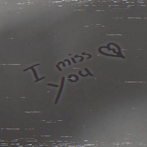 I Miss You_poster_image