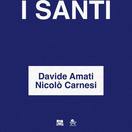 I Santi cover art