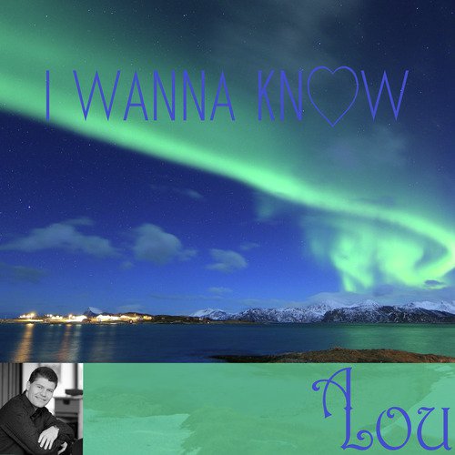 I Wanna Know (Cover)_poster_image