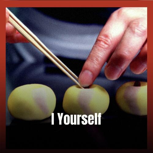 Whomever Their cover art