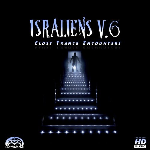 ISRAliens 6 – Close Trance Encounters