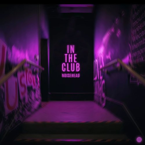 In The Club_poster_image