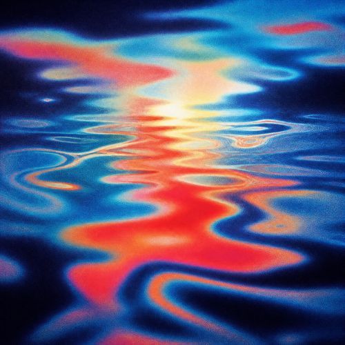 In The Water