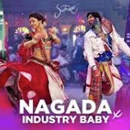 Industry Baby X Nagada_poster_image