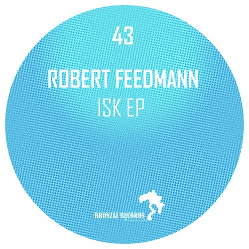 Robert Feedmann