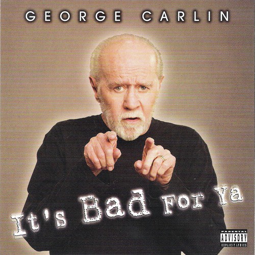 It&#039;s Bad For Ya