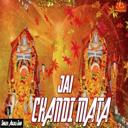 Jai Chandi Mata-CQojS1lCbmw