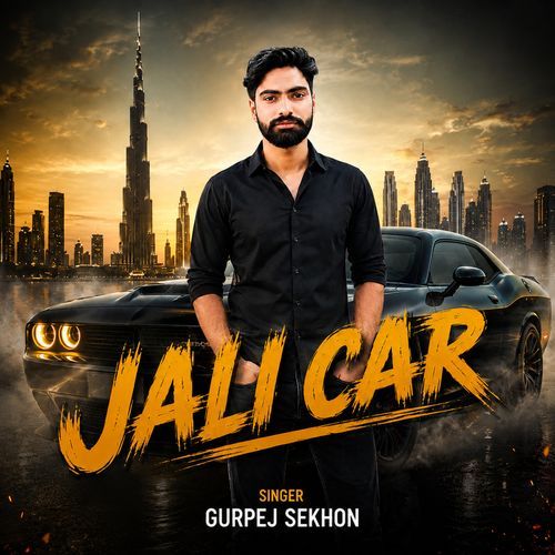 Jali Car
