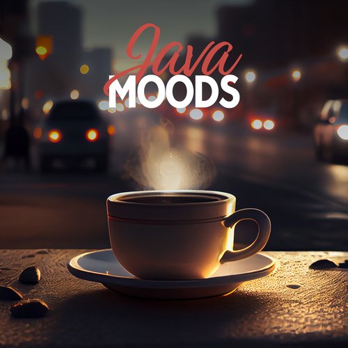 Java Moods: Instrumental Jazz Harmonies for Coffee Lovers