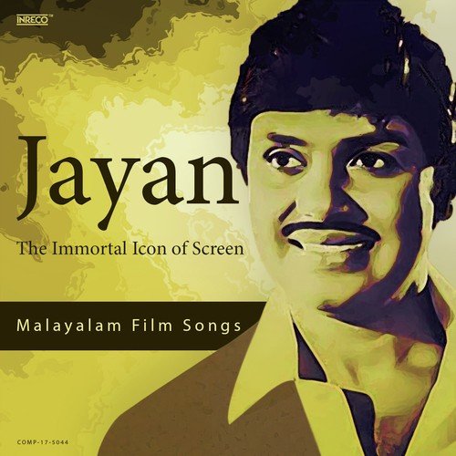 Jayan - The Immortal Icon of Screen