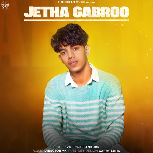 Jetha Gabroo