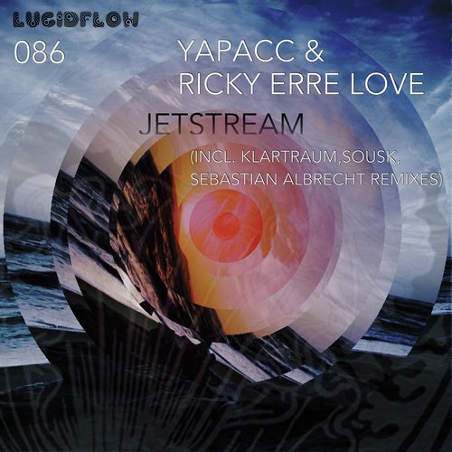 Jetstream (Sousk's Epic Encounter Remix) cover art