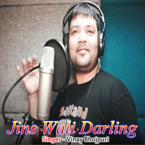 Jins Wali Darling