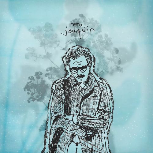 Joaquin cover art