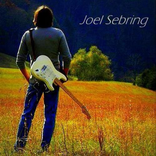 Joel Sebring