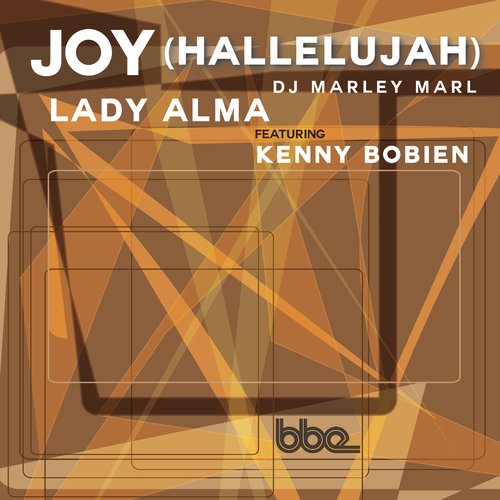 Joy (Hallelujah)_poster_image