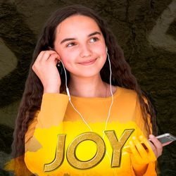 Joy ( Instrumental )-Byo7CEZWZGM