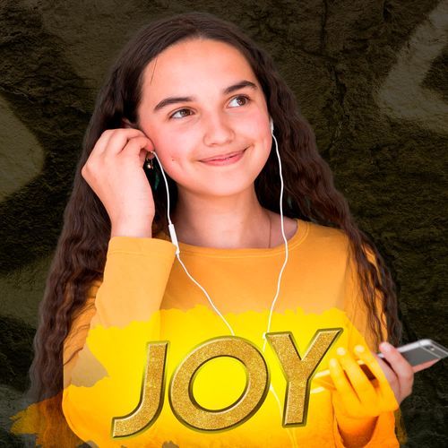 Joy ( Instrumental )