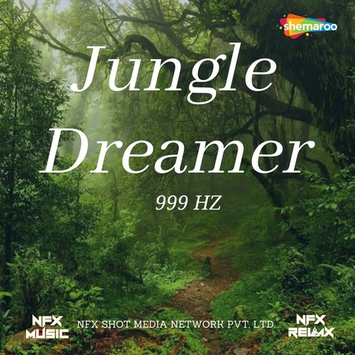 Jungle Dreamer