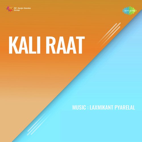 Kali Raat