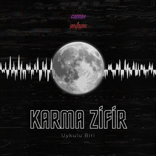 Karma Zifir (Uykulu Biri)