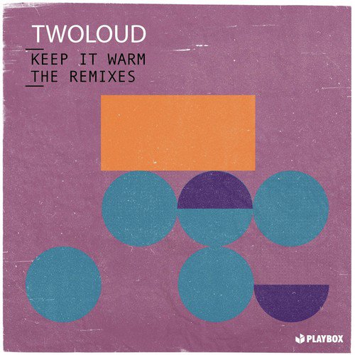 Keep It Warm (Fab Massimo Remix) cover art