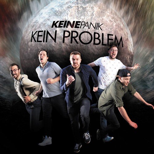 Schön cover art
