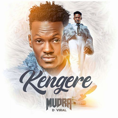 Kengere cover art