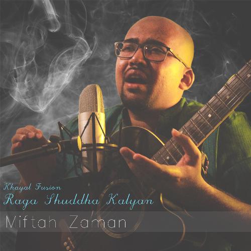 Khayal Fusion - Raga Shuddha Kalyan