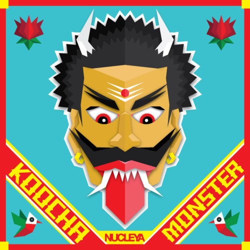 Bangla Bass - Song Download from Koocha Monster @ JioSaavn