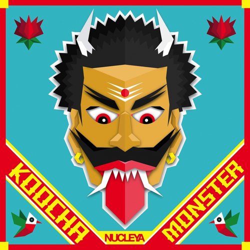Jamrock - Song Download from Koocha Monster @ JioSaavn