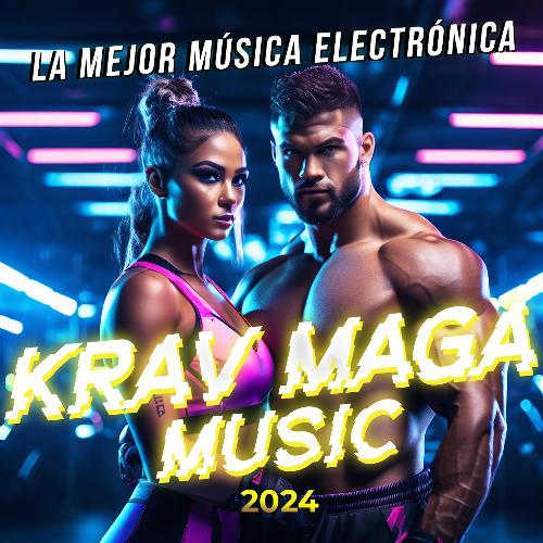 Krav Maga Music 2024